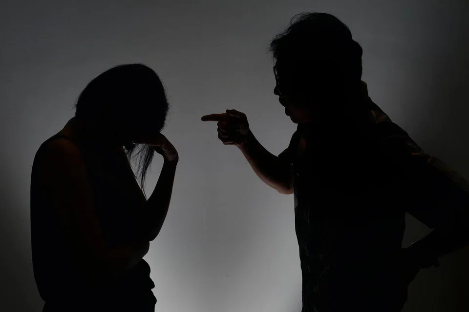 TEGUH DAN KOMITED LAWAN KEGANASAN KELUARGA: Pindaan Piagam Wanita (Keganasan Keluarga dan Hal Lain) mencerminkan pendirian teguh pemerintah terhadap keganasan dan komitmennya dalam memastikan keselamatan keluarga, dan bertujuan mengenal pasti risiko serta keperluan kededua pihak, mangsa dan pelaku, dan menyokong mereka terhadap pendamaian keluarga, selagi boleh.eganasan keluarga kini memaparkan pelbagai jenis, kata Cik Sun Xueling.