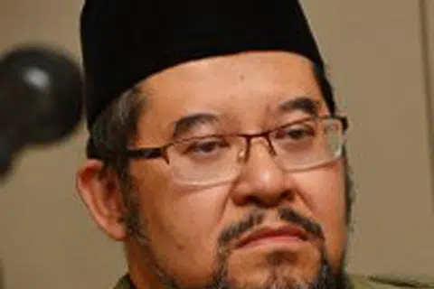 PROFESOR DR AHMAD FAUZI ABDUL HAMID
