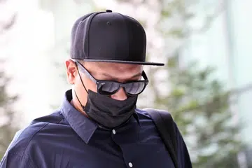 Muhammad Syafie Ismail, 45 tahun, mengaku bersalah terhadap  pelbagai kesalahan trafik, termasuk memandu secara berbahaya hingga menyebabkan kematian dan memandu secara berbahaya hingga menyebabkan kecederaan.