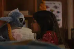 lilo & stitch, kanak-kanak