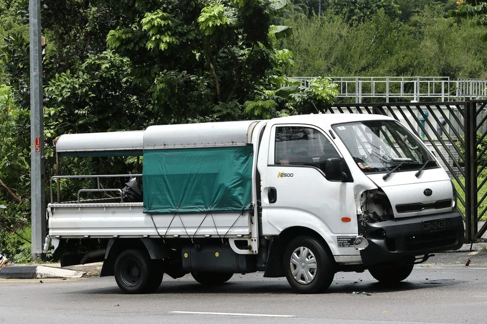 maut, motosikal, kemalangan