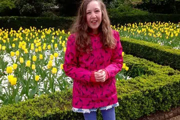 MAYAT DIJUMPAI SELEPAS 3 HARI: Nora Anne dilaporkan telah mati selama dua hingga tiga hari sebelum mayatnya dijumpai.-Foto THE LUCIE BLACKMAN TRUST / FAMILY