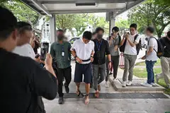 Derek Khor Boon Chun, kpod, mda