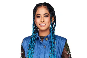 REZEKI TEROKA SENI: Qis Maraj gembira dapat jelajah dunia seni, daripada nyanyian dan ciptaan lagu kepada berlakon dalam drama ‘Anak Metropolitan 4.0’ dan kini bersaing dalam peraduan pencarian bakat pengacara dan deejay, ‘Suara Juara – The Star Voice 2023’.