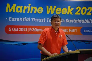 ENCIK NG: Penting bagi melindungi pekerjaan untuk membantu golongan pekerja PME.