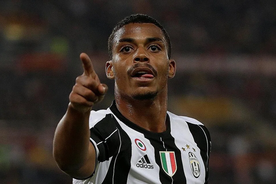 Mario Lemina. 