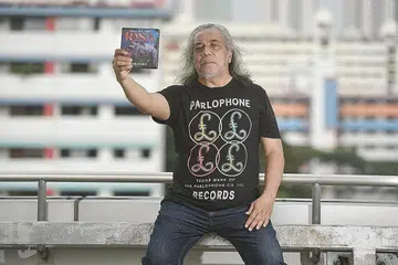 - Foto BH oleh DESMOND WEE