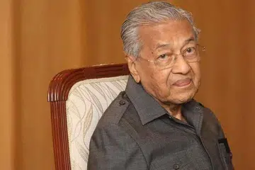 Tun Dr Mahathir Mohamad, politik M’sia, orang Melayu