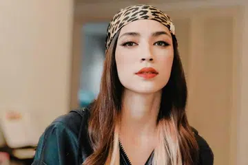 TIDAK LAGI SEKATA: Diana Daniellle dalam permohonan cerainya menyatakan tiada persefahaman selain perbalahan berpanjangan dan tidak dapat lagi hidup sebagai suami isteri sebagai punca beliau memfailkan penceraian terhadap Farid Kamil. - Foto-foto INSTAGRAM FARIDKAMILZ, DIANADANIELLELEB