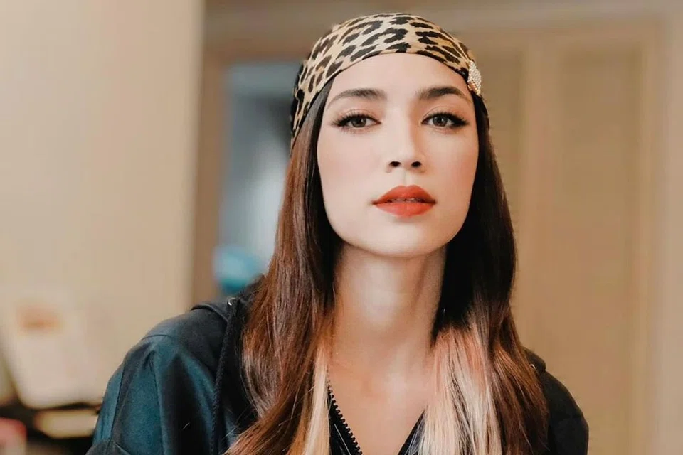 TIDAK LAGI SEKATA: Diana Daniellle dalam permohonan cerainya menyatakan tiada persefahaman selain perbalahan berpanjangan dan tidak dapat lagi hidup sebagai suami isteri sebagai punca beliau memfailkan penceraian terhadap Farid Kamil. - Foto-foto INSTAGRAM FARIDKAMILZ, DIANADANIELLELEB