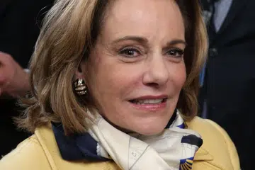 CIK K. T. MCFARLAND