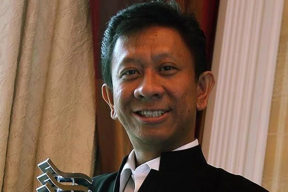 ENCIK SHAFIE SHAMSUDDIN 