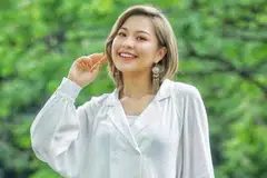 MANGSA KRITIK: Janna Nick hairan mengapa setiap tindak tanduknya dipandang negatif, termasuk hasratnya untuk membuka pusat tahfiz juga dipertikaikan. - Foto INSTAGRAM JANNA NICK