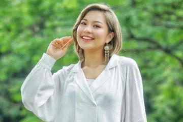 MANGSA KRITIK: Janna Nick hairan mengapa setiap tindak tanduknya dipandang negatif, termasuk hasratnya untuk membuka pusat tahfiz juga dipertikaikan. - Foto INSTAGRAM JANNA NICK