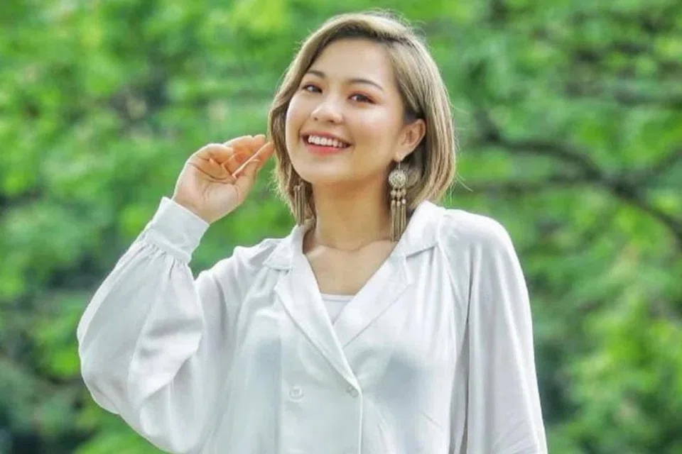 MANGSA KRITIK: Janna Nick hairan mengapa setiap tindak tanduknya dipandang negatif, termasuk hasratnya untuk membuka pusat tahfiz juga dipertikaikan. - Foto INSTAGRAM JANNA NICK