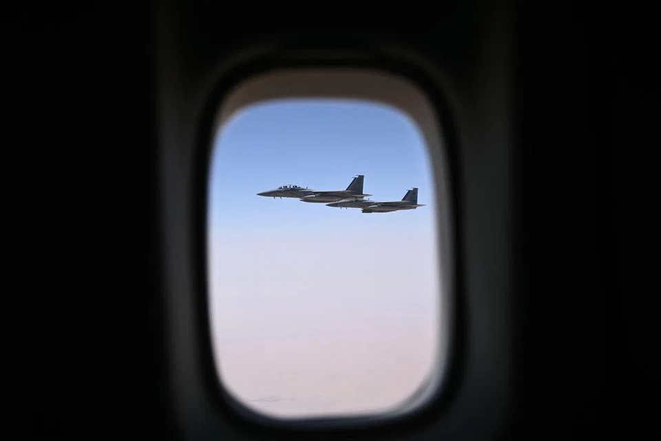 air force one