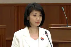 CIK SUN XUELING: Keputusan benarkan ibu bapa menamakan anak mereka yang lahir mati secara rasmi dibuat selepas menerima maklum balas daripada ibu bapa sedemikian.