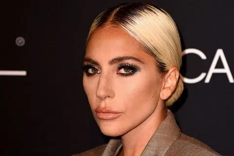 LADY GAGA: Memang sejak kecil berhasrat menjadi aktres namun gagal dalam uji bakat lakonan. - Foto AFP
