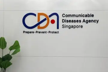 Singapore, CDA, Agensi Penyakit Berjangkit, Akta Penyakit Berjangkit, HIV, test, ujian
