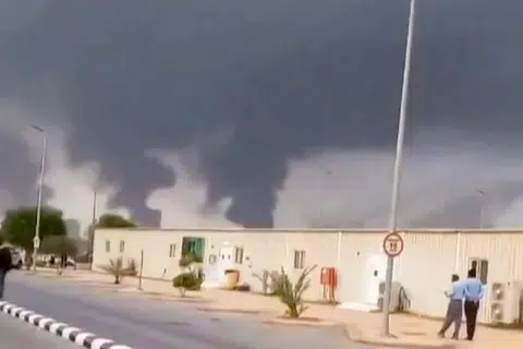 proksi iran iraq
