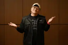Pelawak dan pelakon, Sahfuddin Mahfudz, tidak mendapat tawaran berlakon daripada stesen televisyen hampir dua tahun.