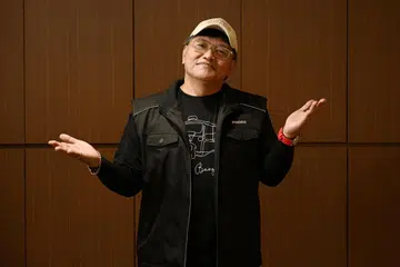 Pelawak dan pelakon, Sahfuddin Mahfudz, tidak mendapat tawaran berlakon daripada stesen televisyen hampir dua tahun.