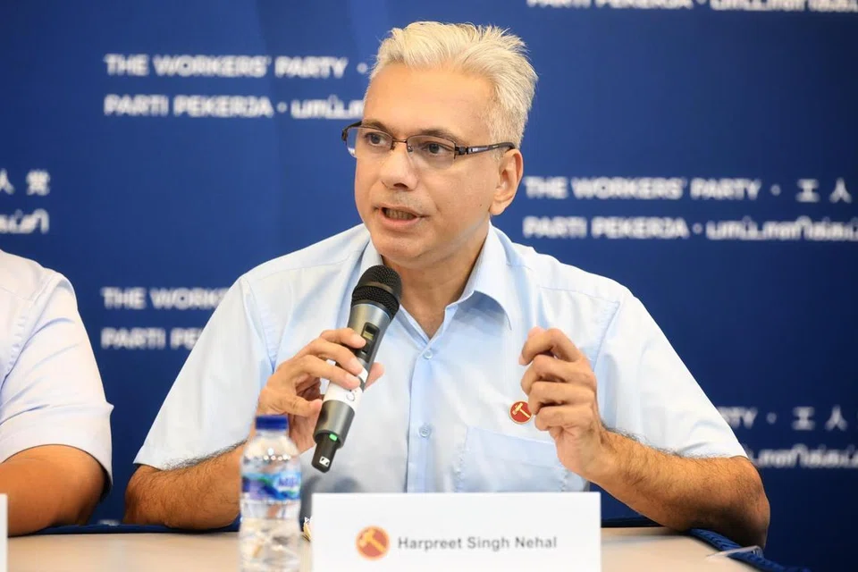 Bakal calon Parti Pekerja (WP) dalam Pilihan Raya Umum (GE) 2025, Encik Harpreet Singh Nehal, mendakwa Parti Tindakan Rakyat (PAP) telah melanggar prinsip meritokrasi dan kesaksamaan semua bangsa kerana tidak mengetengahkan Encik Tharman Shanmugaratnam, kini Tuan Presiden, sebagai Perdana Menteri, dalam satu sesi podcast pada 10 April.