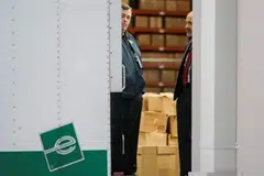 FBI, Jabatan Kehakiman Amerika, Donald Trump, pilihan raya, election