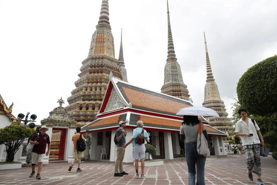Perdana Menteri Thailand, Encik Srettha Thavisin, berkata tinjauan pendapat telah mengiktiraf banyak bandar dan pulau di Thailand sebagai destinasi pelancongan bertaraf dunia. 