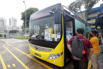 - Foto ZAOBAO