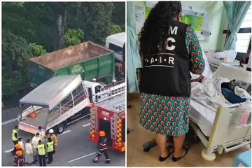Foto FACEBOOK PUSAT PEKERJA MIGRAN (MWC)