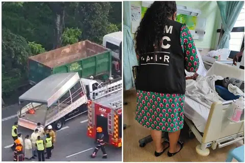 Foto FACEBOOK PUSAT PEKERJA MIGRAN (MWC)