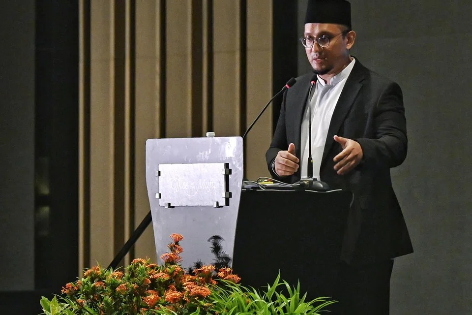 Izal Mustafa Kamar, fatwa kontemporari, isu semasa 