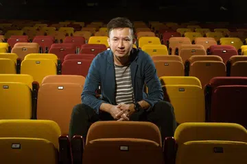 Karyawan teater, Encik Chong Tze Chien, berbesar hati dapat menggalas amanah baru sebagai Pengarah Festival Seni Antarabangsa Singapura (Sifa), bagi meneruskan legasi persembahan seni bermutu buat penonton tempatan dan antarabangsa.