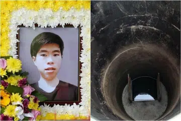 Kematian anggota SCDF: Bukan perenang mungkin tidak tahu bertindak jika berada dalam kolam secara tidak sengaja