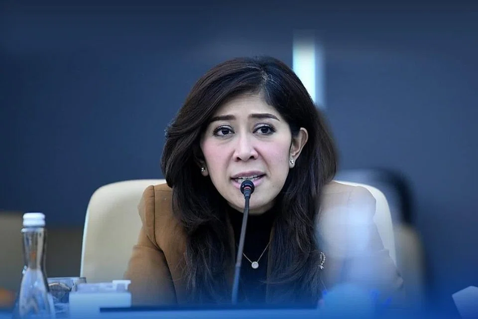  Menteri Komunikasi dan Digital, Cik Meutya Hafid, mengumumkan rancangan untuk memperkenalkan peraturan yang menetapkan usia minimum pengguna media sosial. 