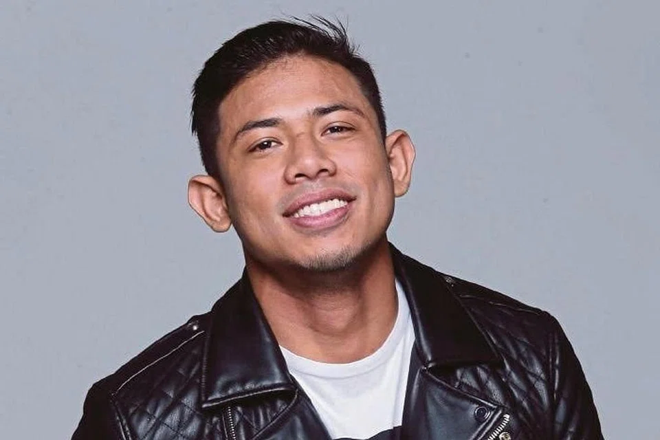 NAFI DAKWAAN: Pengacara terkenal Malaysia, Ahmad Nabil menolak dakwaan dirinya sebagai pengacara dengan bayaran termahal sebanyak RM40,000. - Foto HALIMATION SAADIAH