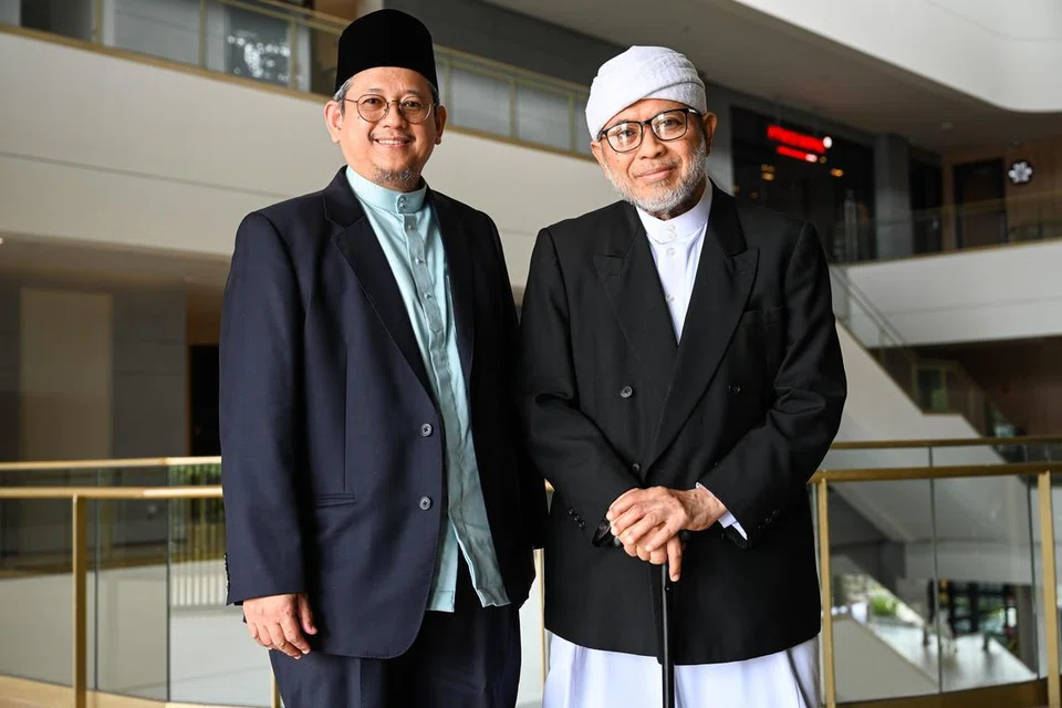 Mantan Mufti, mantan presiden Pergas, Anugerah Kecemerlangan Fatwa 