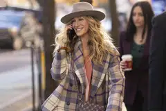 Pelakon Amerika Syarikat, Sarah Jessica Parker, menjadi salah seorang juri bagi memilih anugerah sastera terkemuka Britain, ‘Booker Prize’.
