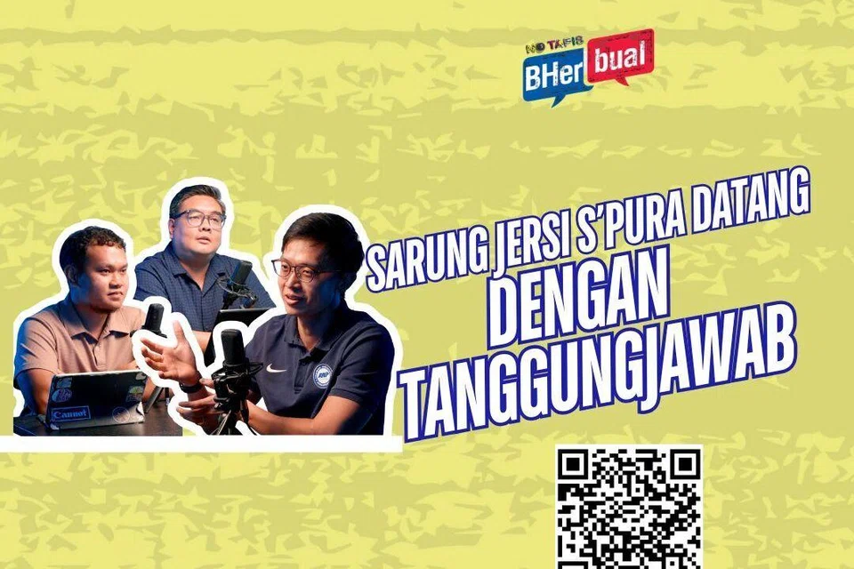 Imbas kod QR untuk dengarkan episod ini. 
