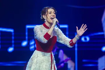 Gegar Vaganza 12, GV12, Shae