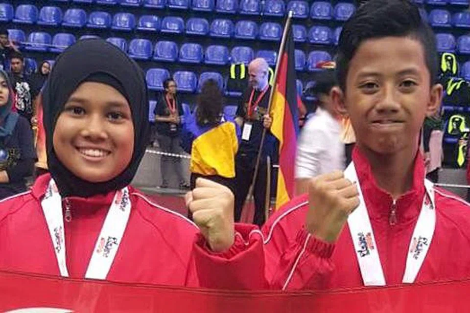 Gambar ihsan Zack Zainal 