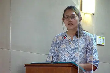 DR SHAHIRA ABDULLAH - Foto MCI