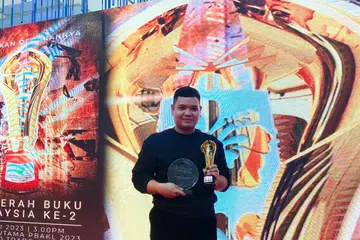 Mustaqim Jiwa, Kaisar, Nukilan Biruni