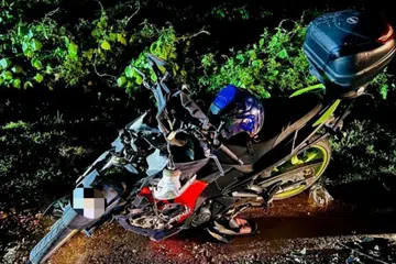 nahas, kulim, kedah, motosikal