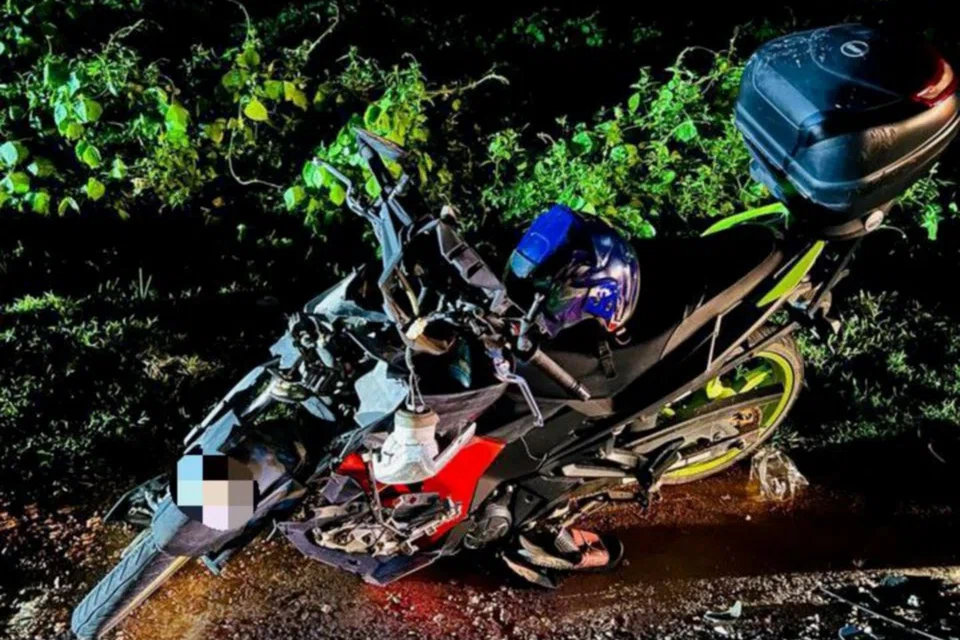 nahas, kulim, kedah, motosikal