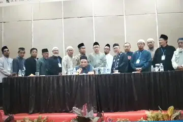 Jemaah Islamiyah