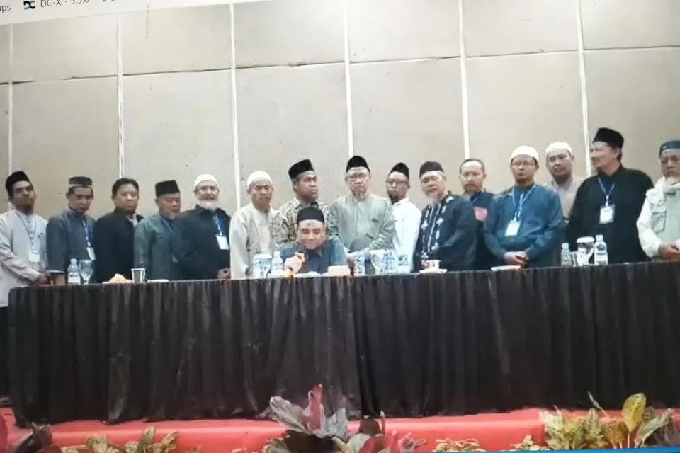 Jemaah Islamiyah