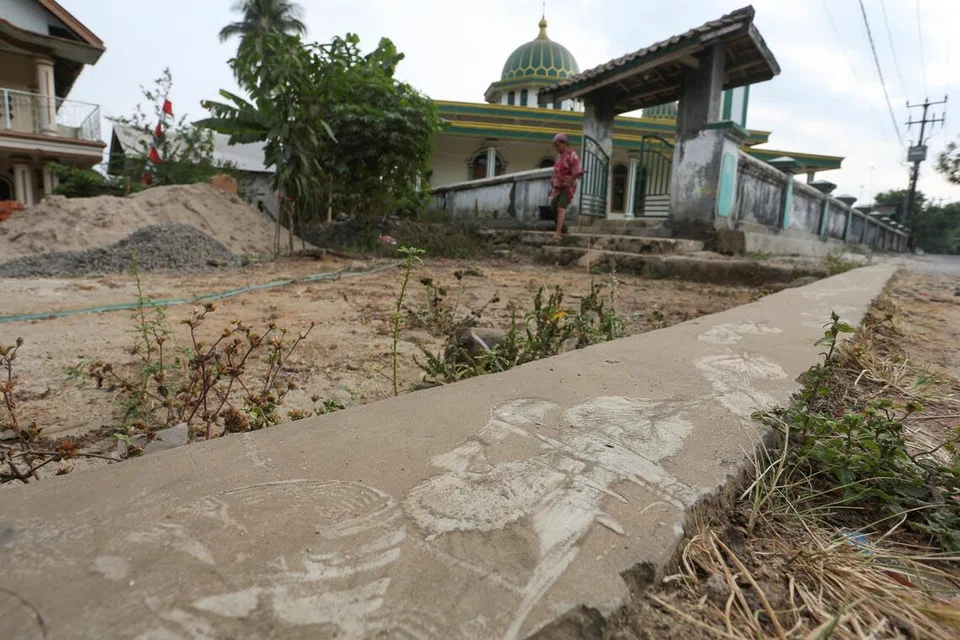 SIA, Scoot, batal penerbangan, Jakarta,  letusan Gunung Anak Krakatau
