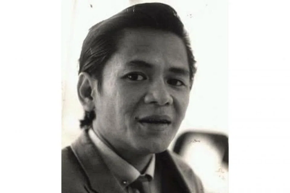 Datuk Sudirman Haji Arshad - Foto LAST FM